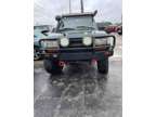 1993 Toyota Land Cruiser for sale