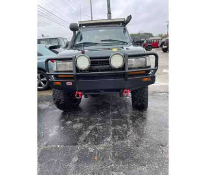 1993 Toyota Land Cruiser for sale is a 1993 Toyota Land Cruiser Car for Sale in Orlando FL