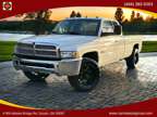 1999 Dodge Ram 2500 Quad Cab for sale