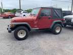 1998 Jeep Wrangler for sale