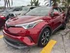 2019 Toyota C-HR for sale