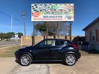 2013 Nissan Juke S AWD