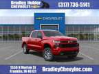 2024NewChevroletNewSilverado 1500