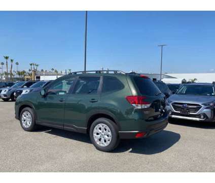 2024NewSubaruNewForesterNewAWD is a Green 2024 Subaru Forester Car for Sale in Bakersfield CA