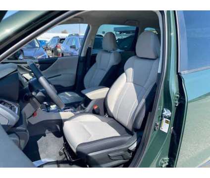2024NewSubaruNewForesterNewAWD is a Green 2024 Subaru Forester Car for Sale in Bakersfield CA