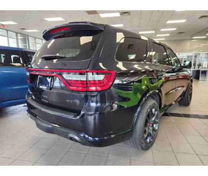 2024NewDodgeNewDurangoNewAWD is a 2024 Dodge Durango SRT SUV in Lewisville TX