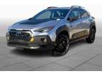 2024NewSubaruNewCrosstrekNewAWD