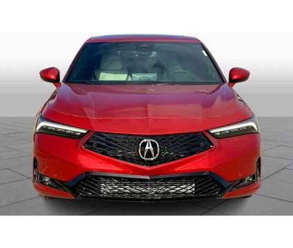 2024NewAcuraNewIntegraNewCVT is a Red 2024 Acura Integra Car for Sale in Oklahoma City OK