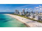 345 Ocean Dr Unit: 1003 Miami Beach FL 33139