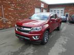 Used 2019 CHEVROLET COLORADO For Sale