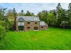 6 bedroom detached house for sale in York Road, Sutton-On-The-Forest, York, YO61
