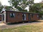 3 bedroom caravan for sale in Norfolk Woods Resort & Spa, Pentney, Kings Lynn
