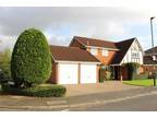 5 bedroom detached house for sale in Gleneagles Close, Mickleover, Derby, DE3