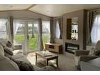 2 bedroom caravan for sale in Norfolk Woods Resort & Spa, Pentney, Kings Lynn