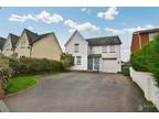 3 bedroom detached house for sale in Stoke Canon, Exeter, EX5