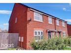 4 bedroom semi-detached house for sale in Fishers Green Road