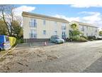 1 bedroom flat for sale in Newton Court, Treleigh Avenue, Redruth, Cornwall