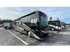 2021 Thor Motor Coach Palazzo 37.4