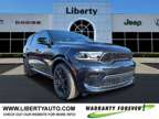 2024 Dodge Durango R/T Premium