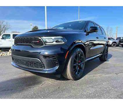 2024 Dodge Durango R/T Premium is a 2024 Dodge Durango R/T Car for Sale in Pataskala OH