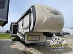 2015 Jayco Pinnacle 36FBTS