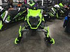 2024 Arctic Cat ZR 600 R-XC 137