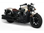 2024 Indian Motorcycle Scout® Bobber ABS