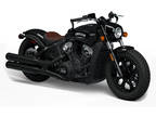 2024 Indian Motorcycle Scout® Bobber ABS