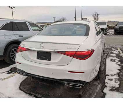 2024 Mercedes-Benz S-Class S 580 is a White 2024 Mercedes-Benz S Class Car for Sale in Wilkes Barre PA