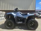 2022 Suzuki KingQuad 750AXi Power Steering SE+