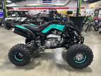 2024 Yamaha Raptor 700R SE