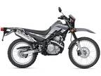 2023 Yamaha XT250