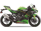 2024 Kawasaki Ninja ZX-4RR KRT Edition ABS