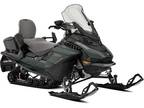 2024 Ski-Doo GRAND TOURING LE w/ LUXURY Pkg 900 ACE Silent Ice Snowmobile for
