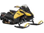 2024 Ski-Doo MXZ ADRENALINE 129 600R ETEC RIPSAW 1.25" Snowmobile for Sale