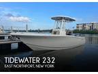2019 Tidewater 232 CC Adventure Boat for Sale