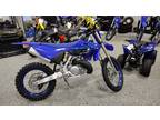 2024 Yamaha YZ250X