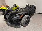 2024 Slingshot Slingshot S w/ Technology Package 1 Manual