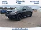 2023 Ford Expedition Black, 24K miles