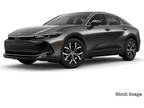 2024 Toyota Crown Black, new