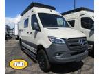 2024 Winnebago Revel BMB44E