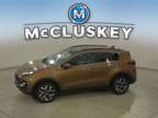 2020 Kia Sportage EX 45207 miles