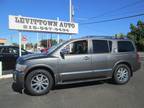 Used 2008 Infiniti QX56 for sale.