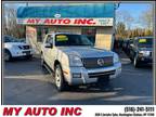 Used 2009 Mercury Mountaineer for sale.