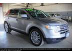 Used 2008 Ford Edge for sale.