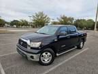 Used 2008 Toyota Tundra 2WD Truck for sale.