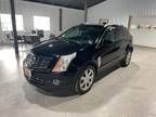 Used 2014 Cadillac SRX for sale.