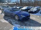 2015 Maserati Ghibli S Q4 for sale