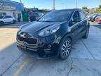 2017 Kia Sportage EX for sale