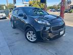 2018 Kia Sportage LX for sale